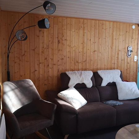 Jolichalet66210-88M2-3Ch-Garage-Jardin-Double Veranda-Wifi-Impasse Au Calme Villa Bolquere Pyrenees 2000 Eksteriør bilde