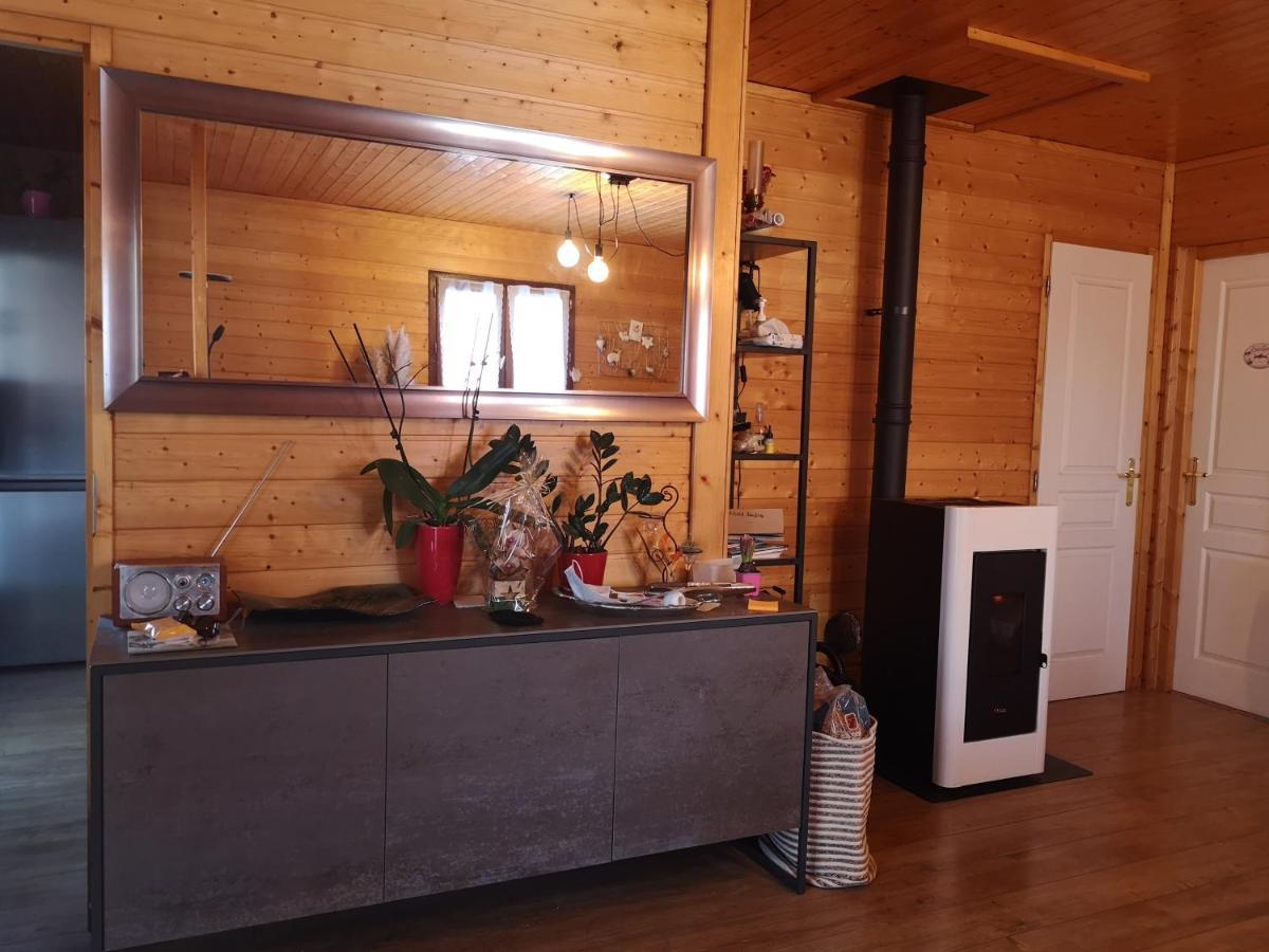 Jolichalet66210-88M2-3Ch-Garage-Jardin-Double Veranda-Wifi-Impasse Au Calme Villa Bolquere Pyrenees 2000 Eksteriør bilde