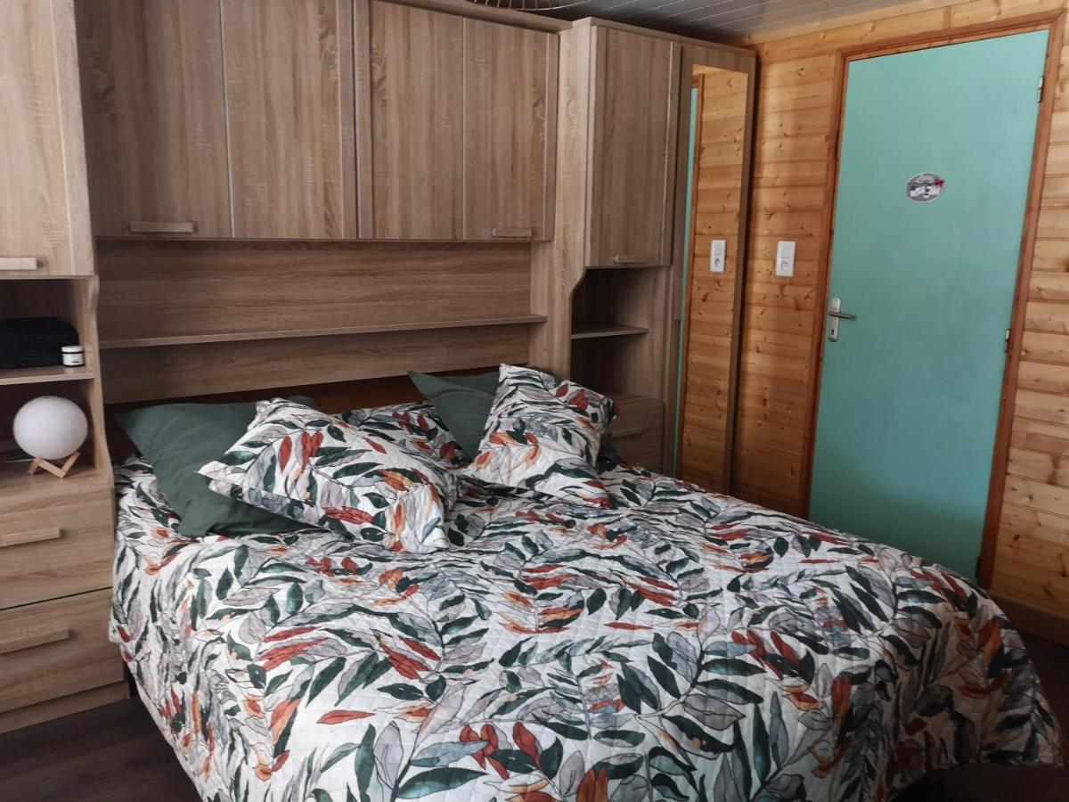 Jolichalet66210-88M2-3Ch-Garage-Jardin-Double Veranda-Wifi-Impasse Au Calme Villa Bolquere Pyrenees 2000 Eksteriør bilde