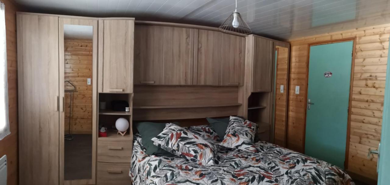 Jolichalet66210-88M2-3Ch-Garage-Jardin-Double Veranda-Wifi-Impasse Au Calme Villa Bolquere Pyrenees 2000 Eksteriør bilde